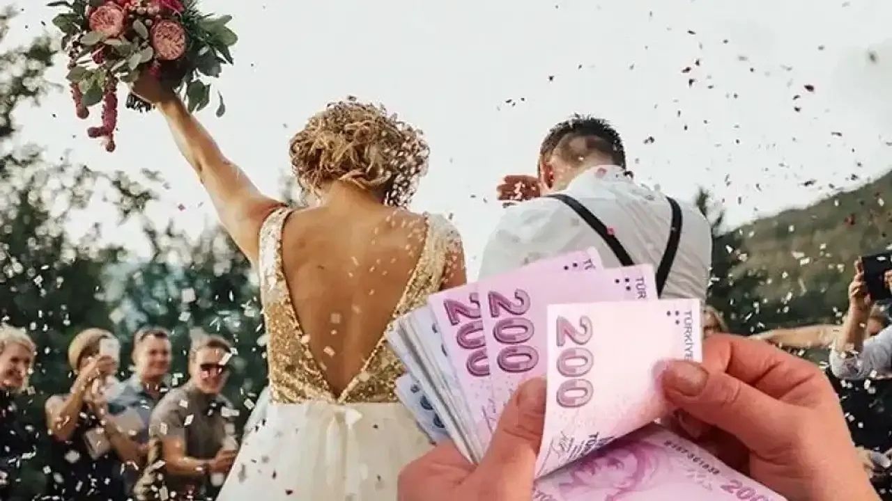 Genç Çiftlere Destek Devam Ediyor: Ödemeler 2 Milyar TL’yi Aştı