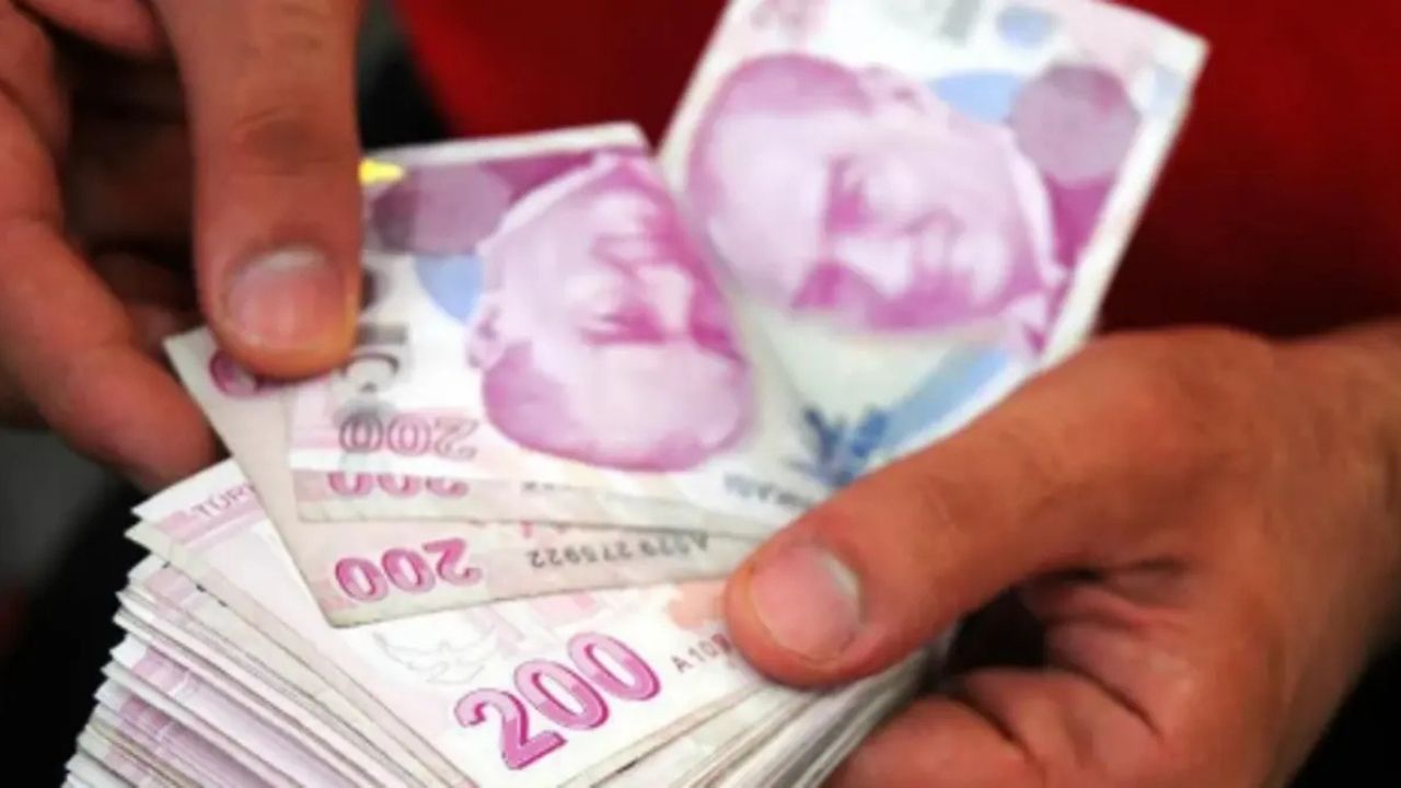 e-Devlet’te K, S ve Ş Harfini Görenler Dikkat! Emekli Maaşı