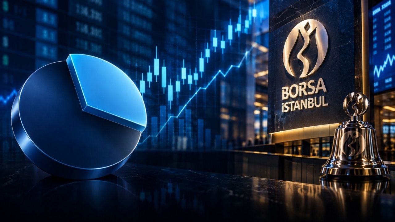 Borsa İstanbul’dan 12 Hisse İçin Fiili Dolaşım Güncellemesi