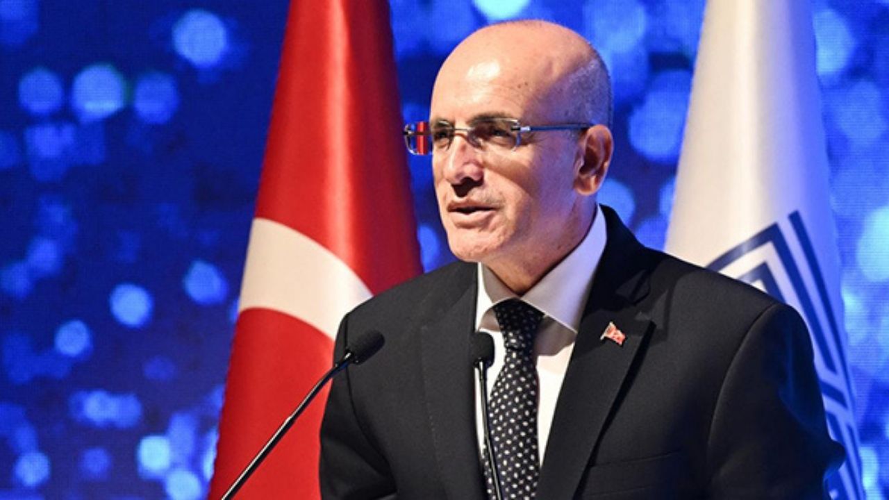 Şimşek New York’ta Konuştu: Türkiye Ekonomisi Güçlü Ve Dayanıklı