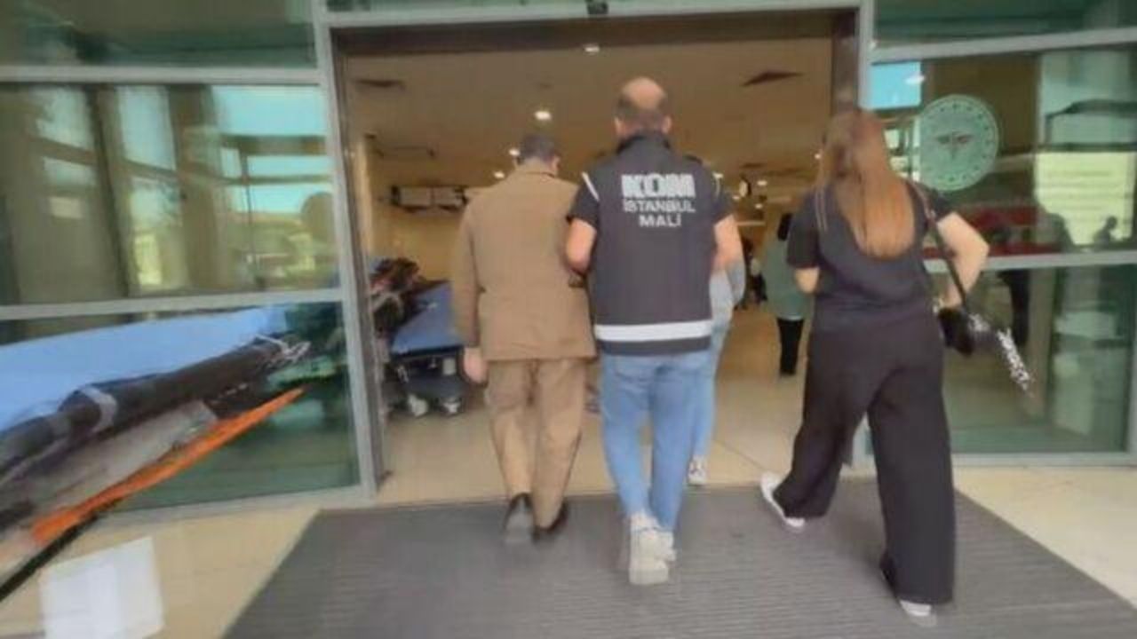 Fon Soruşturmasında 14 Şüpheli Tutuklandı: İfadeler Ortaya Çıktı
