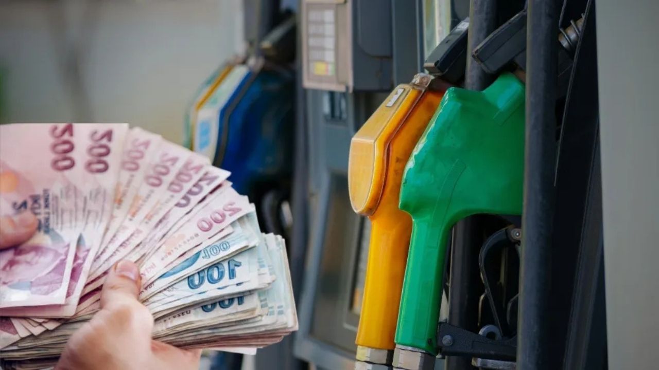 Motorine 5,57 Liralık İndirim Geliyor: Yeni Fiyatlar Belli Oldu