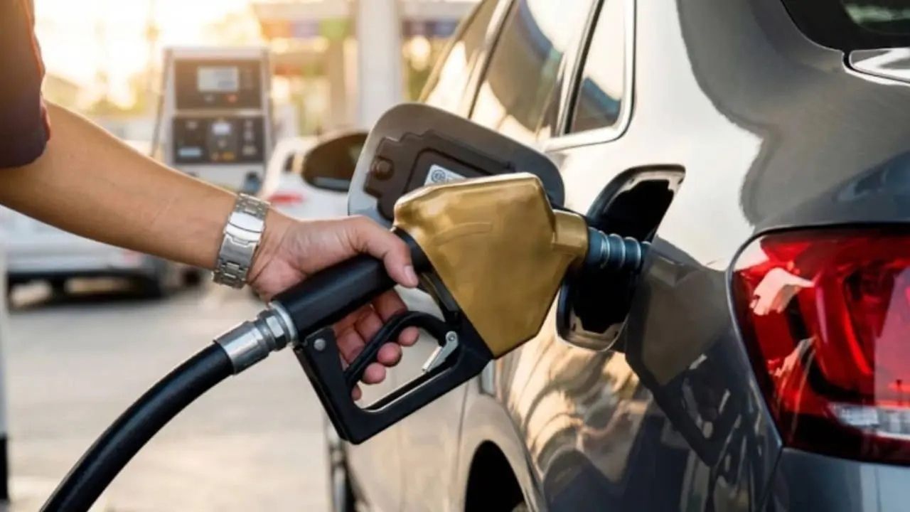 Motorine 5,57 Lira İndirim Geldi: Akaryakıt Fiyatları Değişti