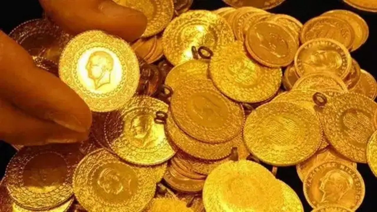 25 Eylül 2026 Güncel Altın Fiyatları Gram ve Çeyrek Ne Kadar?