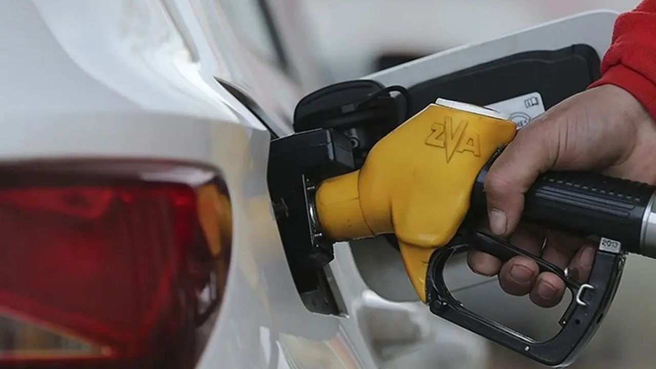 Motorine 2,60 TL Zam Geldi Güncel Akaryakıt Fiyatları Belli Oldu