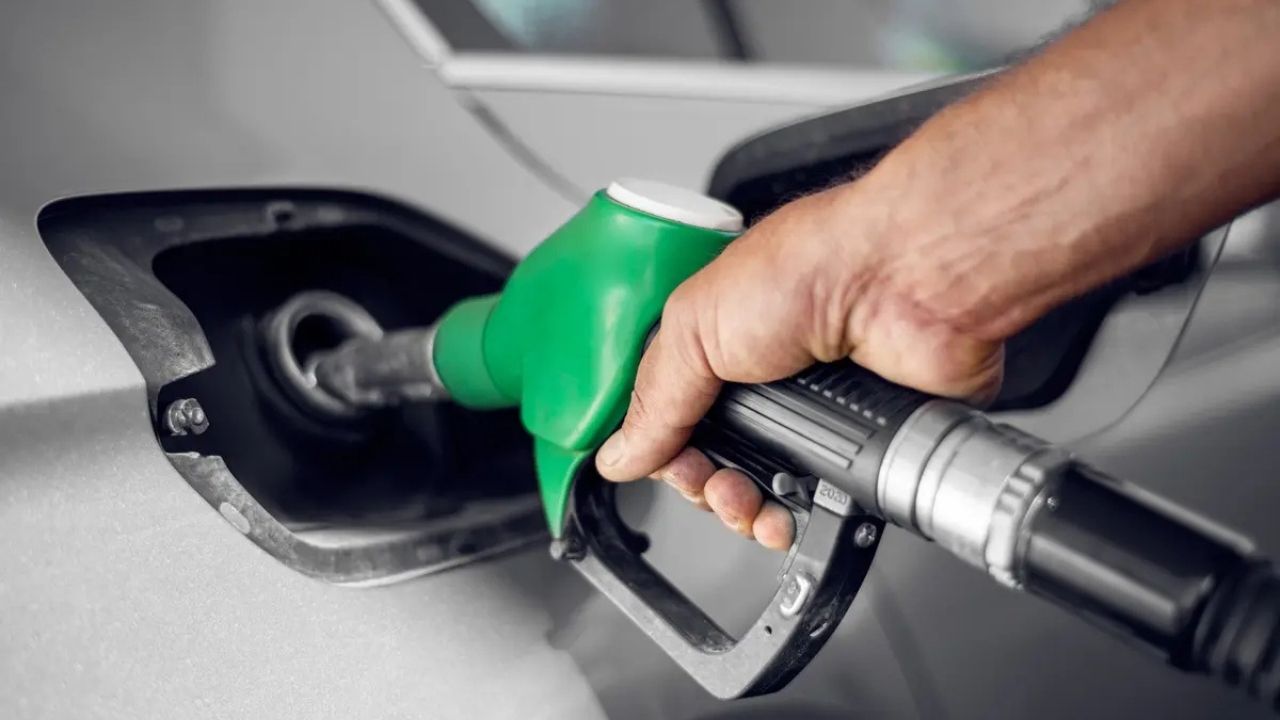 Benzine Rekor Zam Beklentisi ÖTV Artışıyla Fiyatlar 90 TL’yi Aşabilir