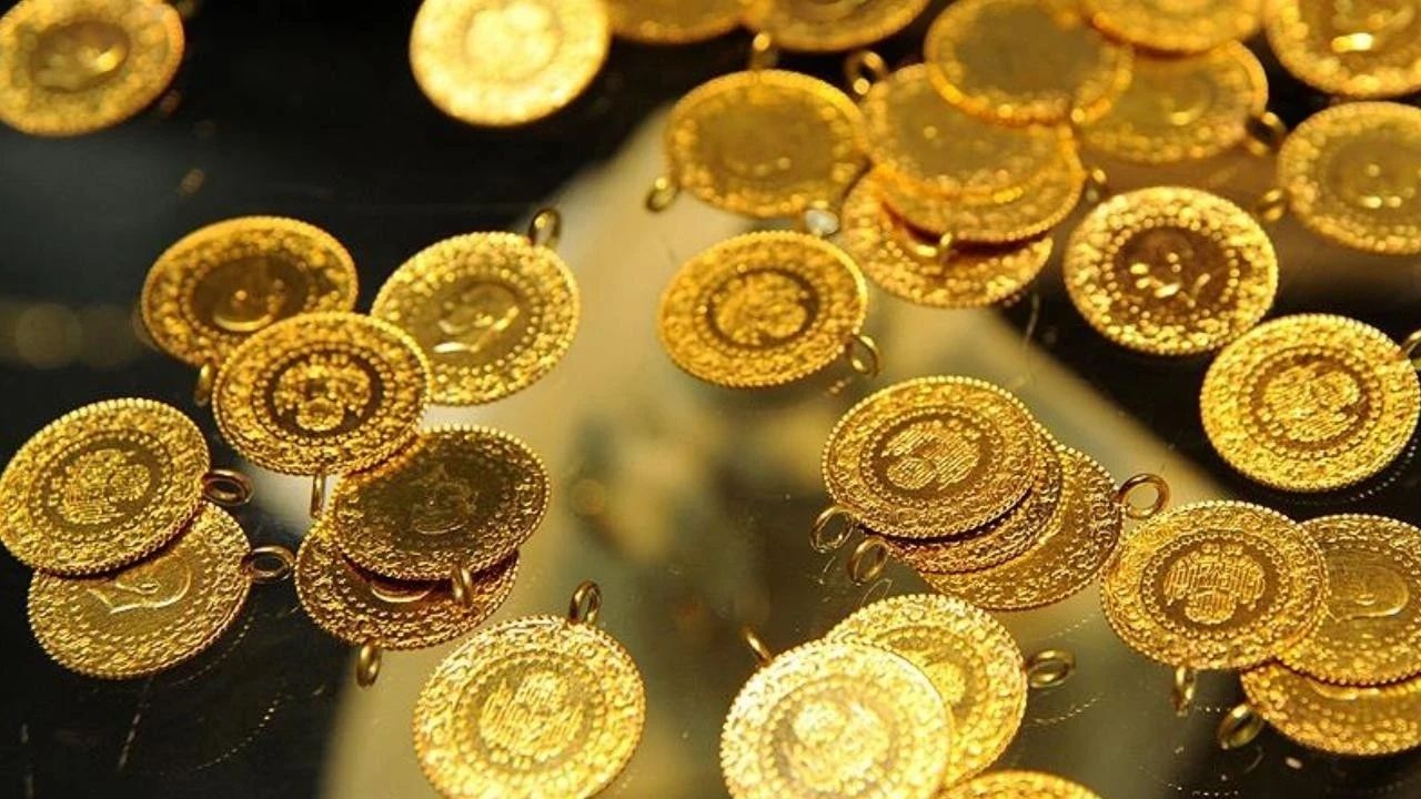 Altın Fiyatlarında Düşüş Sürüyor: Gram Ve Çeyrek Altın Ne Kadar?