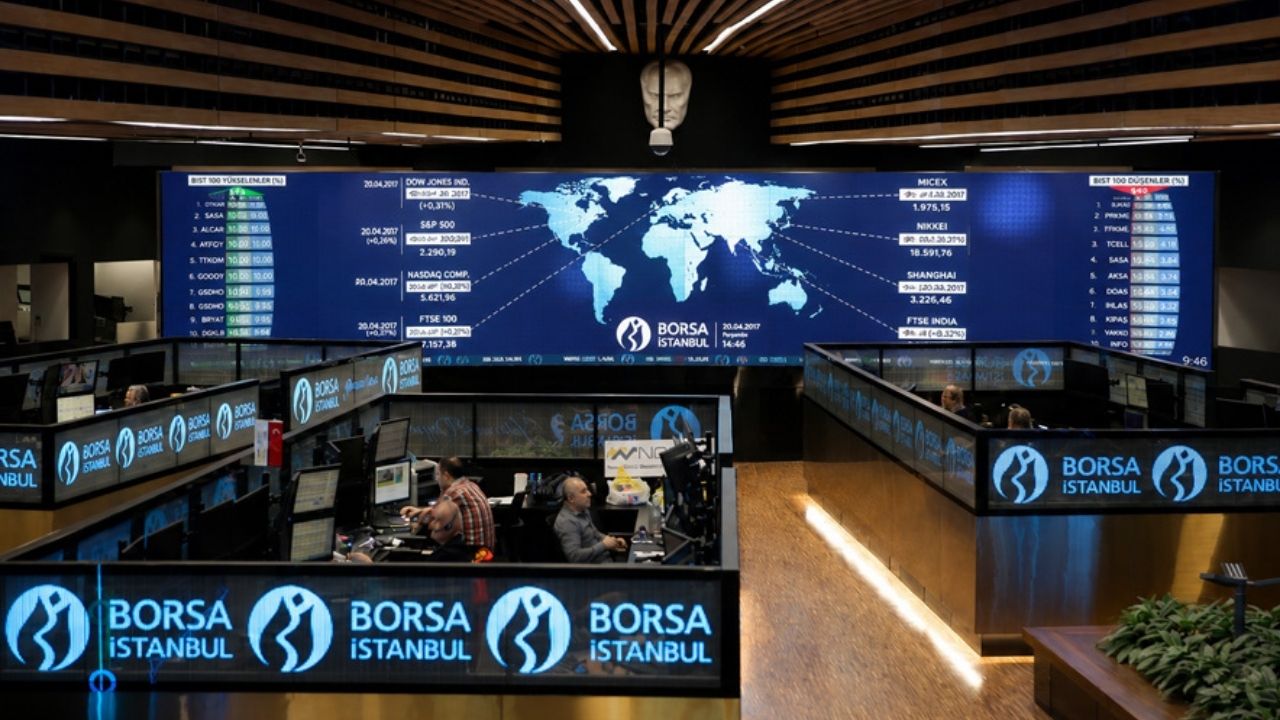 Borsa İstanbul’da Gün Sonu İçin Pozitif Beklenti Öne Çıktı