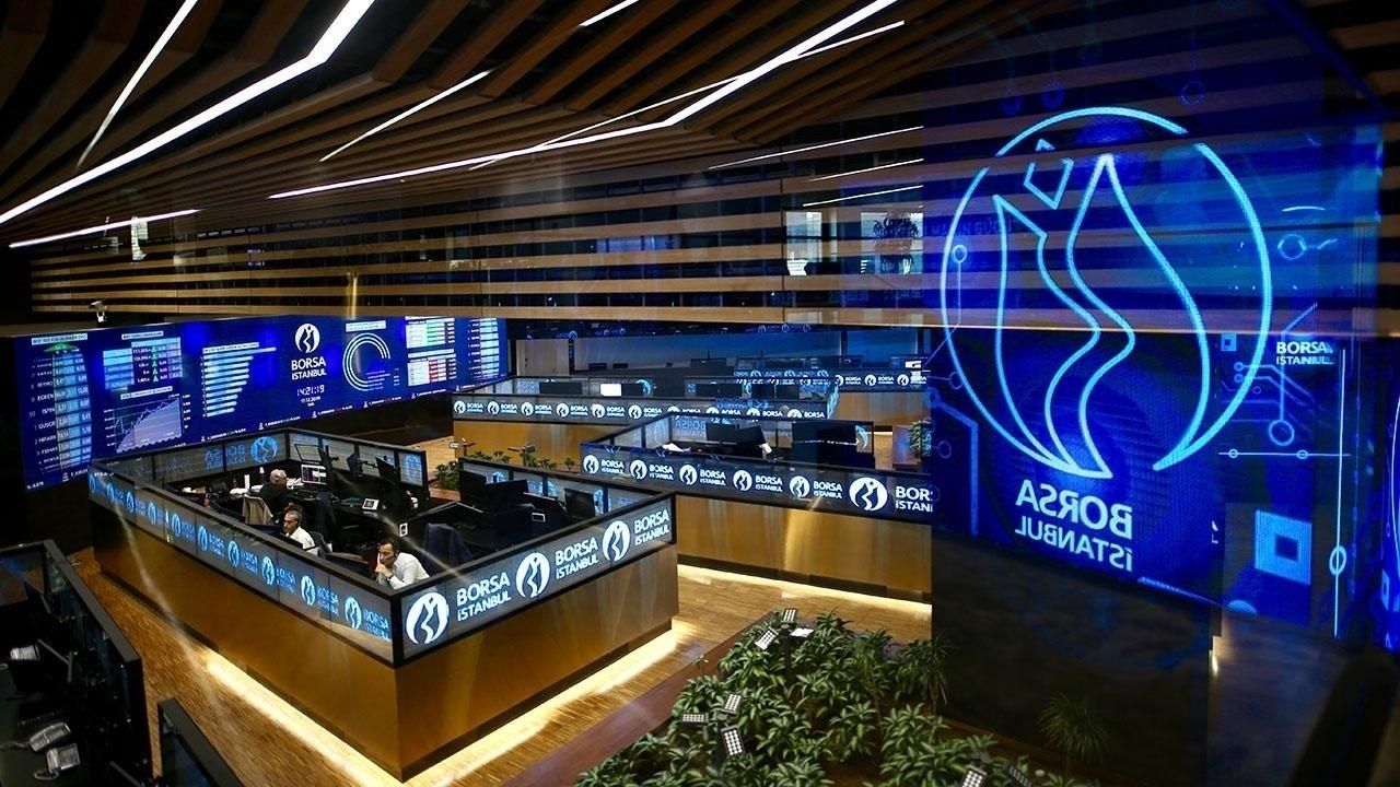 Borsa İstanbul Güne Yatay Başladı: Bankacılıkta Yükseliş Öne Çıktı