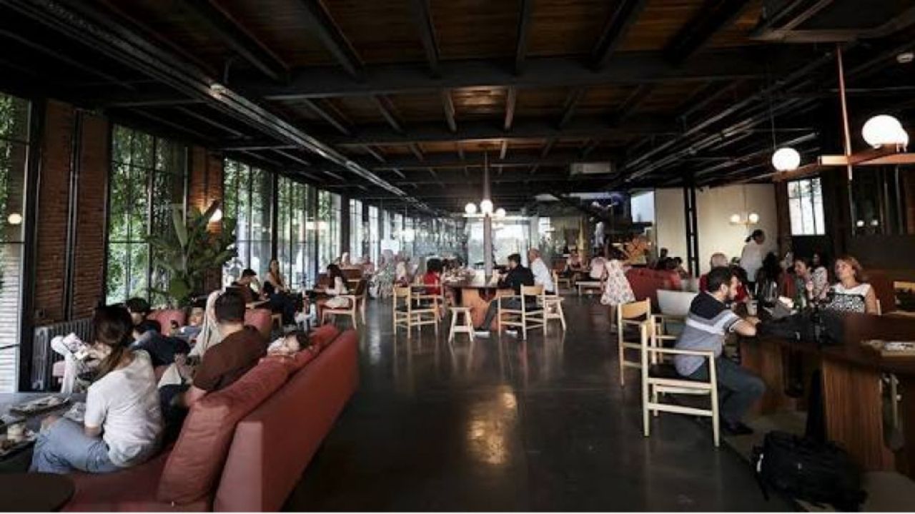 Espressolab İçin Büyük Satış Anlaşması: Yüzde 70’lik Devir