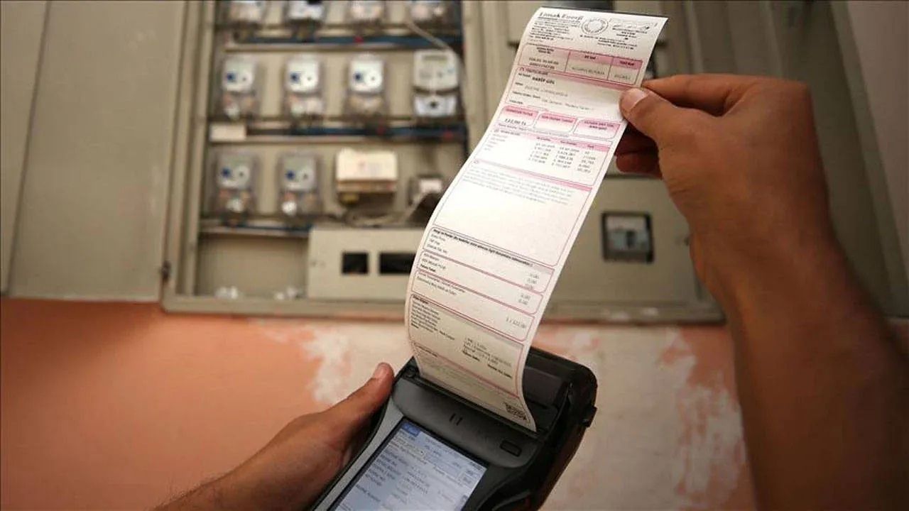 Elektrik Faturalarında Yeni Dönem: Tüketim Limiti Değişiyor