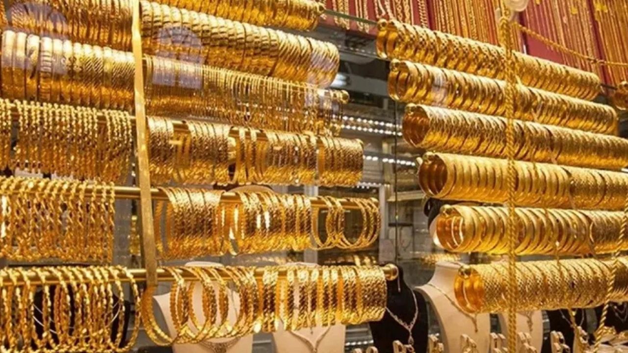 TD Securities’ten Altın İçin 2027’de 5 Bin 350 Dolarlık Tahmin