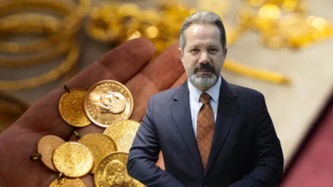 İslam Memiş Altındaki Düşüşün Nedenlerini Ve Beklentisini Açıkladı