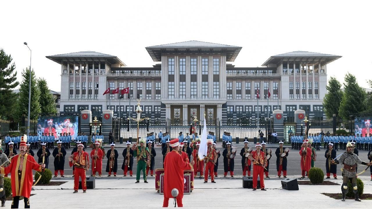 Yatırım ve Finans Ofisi’nin 2025 harcaması 779,1 milyon TL’ye ulaştı