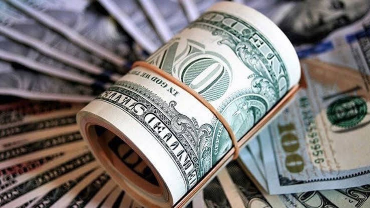 Morgan Stanley Dolar Tahminini Güncelledi, DXY İçin 104 Dedi