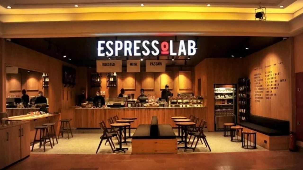 EspressoLab’in Yüzde 70 Hissesi Mair Group’a Devrediliyor