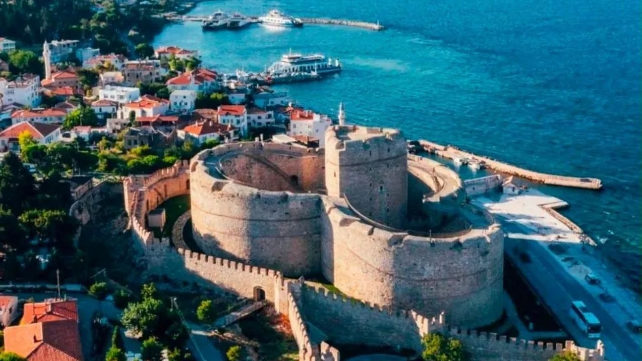 Türkiye Turizmine Londra’da Uluslararası Ödül: TGA Zirvede