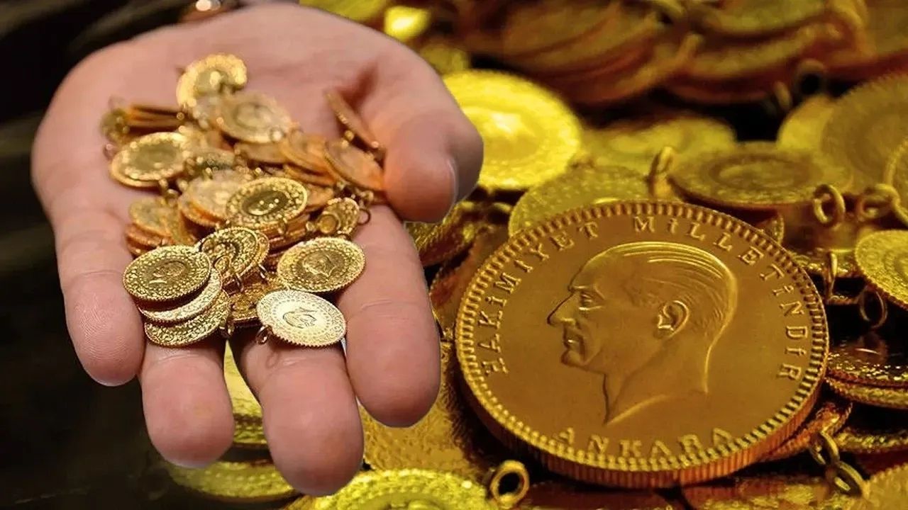 27 Eylül Pazar Altın Fiyatları: Gram ve Çeyrek Altın Ne Kadar?