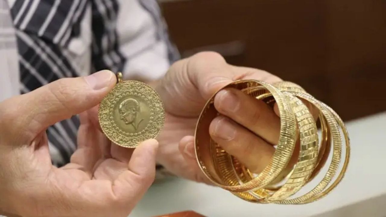 27 Eylül Altın Fiyatları: Gram Ve Çeyrek Altın Ne Kadar?
