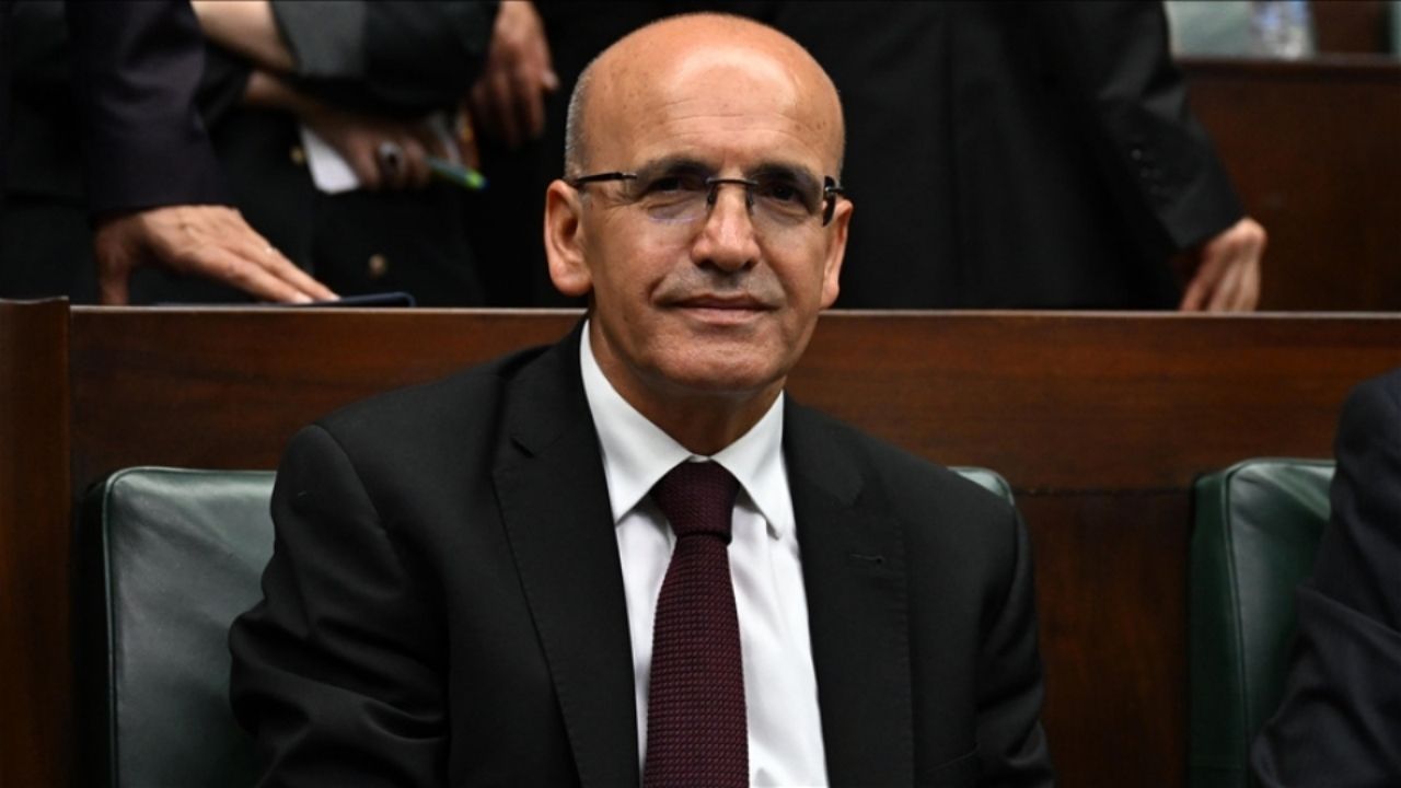 Bakan Şimşek’ten Fon Soruşturmasına İlişkin Yeni Açıklama