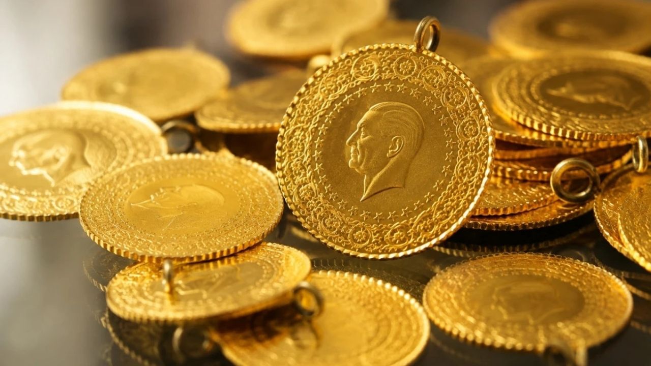 Altının Kilogram Fiyatında Düşüş! Gün Sonunda 6,5 Milyon Lira
