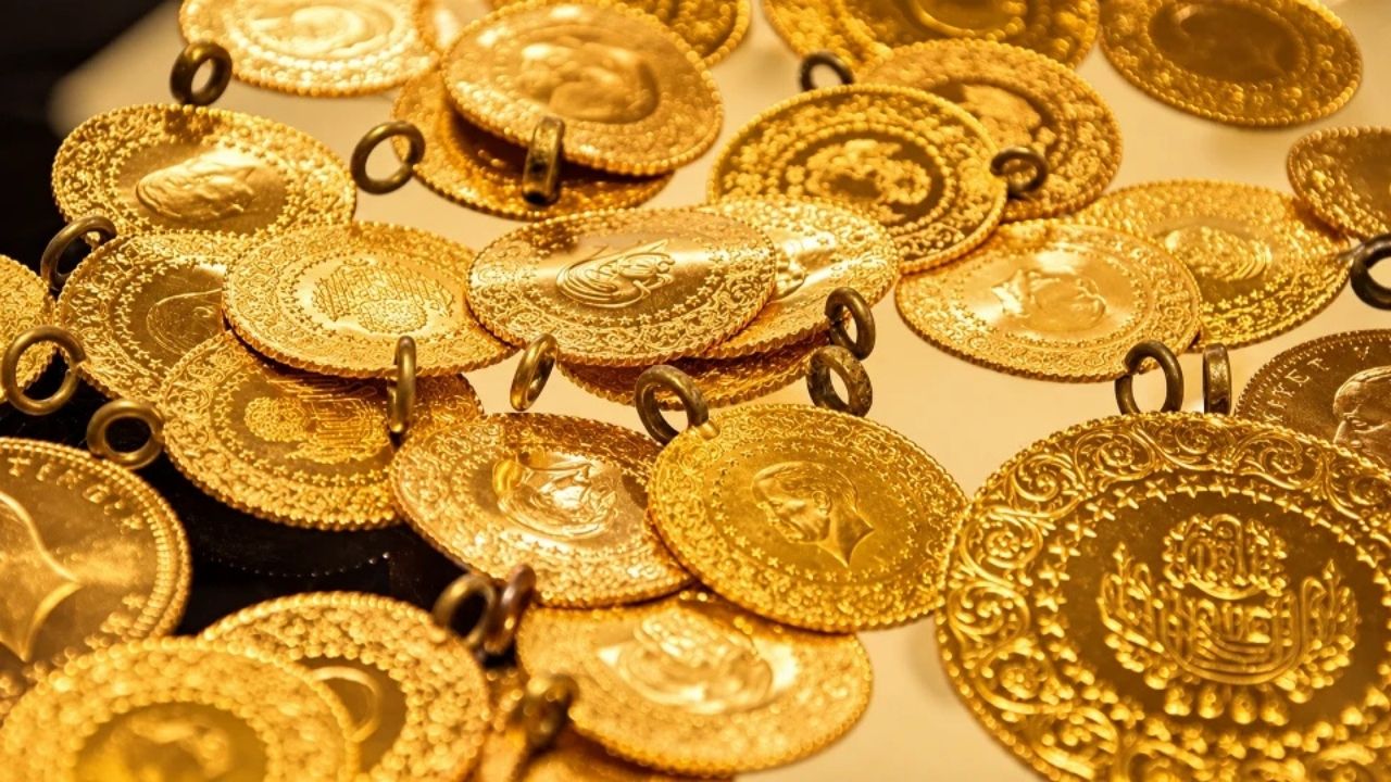 Altın Neden Düşüyor? Fiyatları Baskılayan 4 Kritik Gelişme