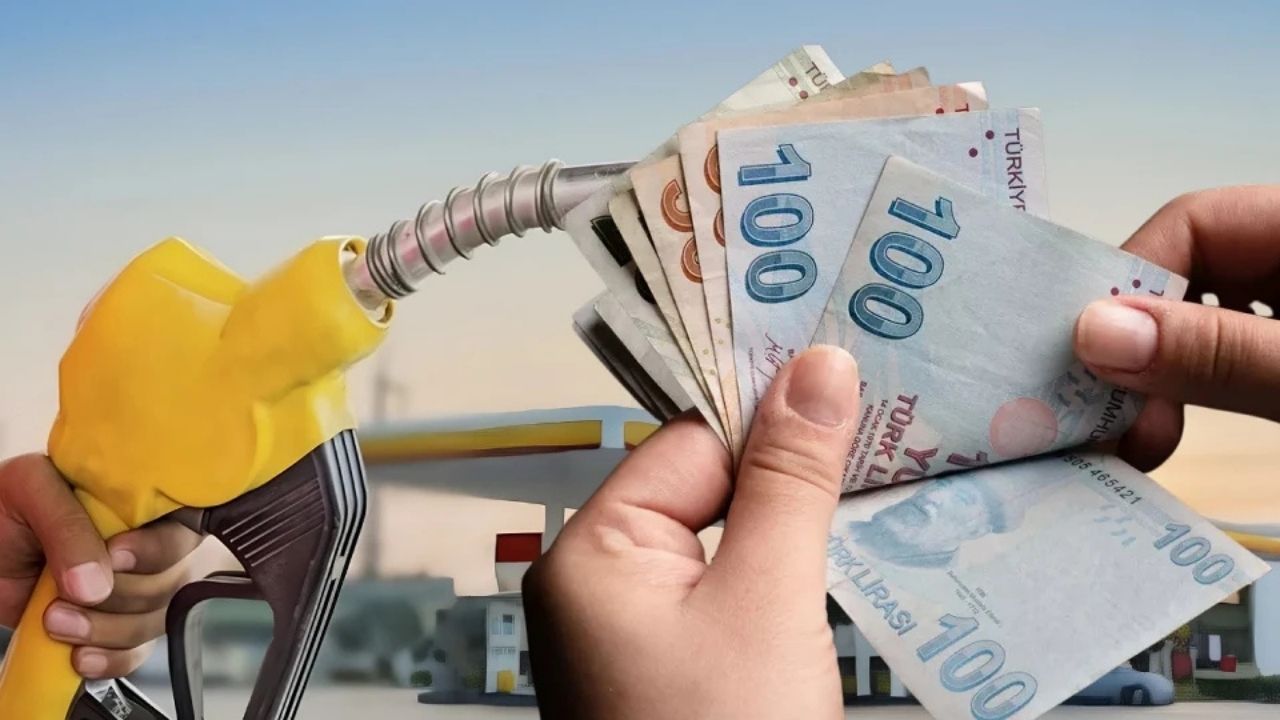 Akaryakıta Zam Alarmı! Benzin Ve Motorine Yeni Artış Yolda