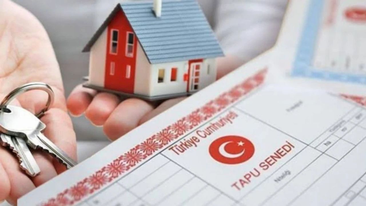 Ev Alıp Satacaklar Dikkat! Güvenli Ödeme İçin Tarih Değişti