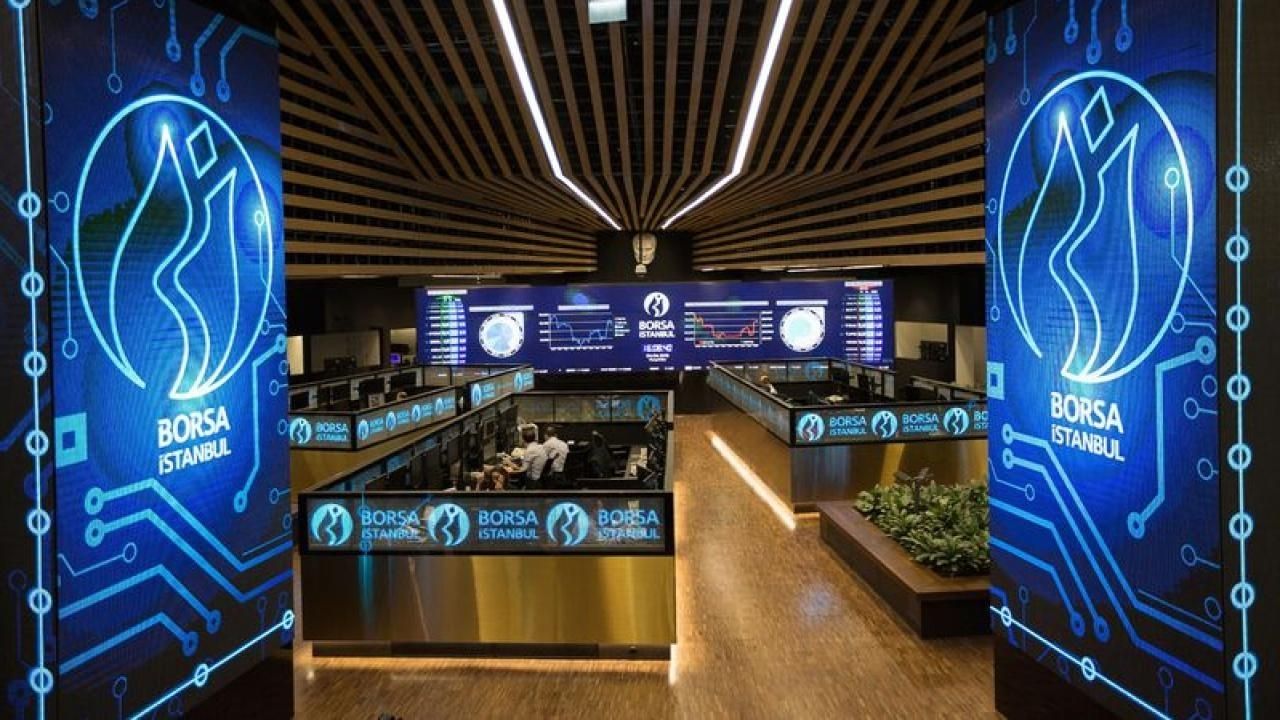 Borsa Haftaya Sert Düşüşle Başladı! Gözler Fon Soruşturmasında