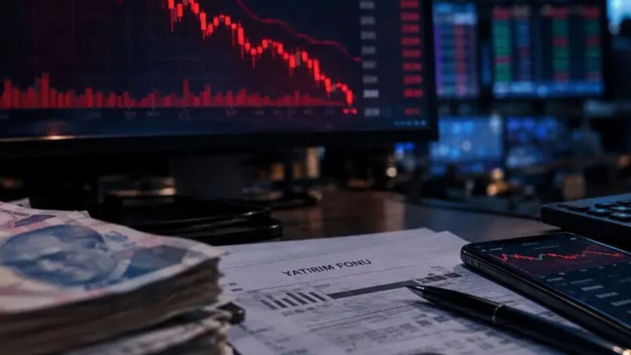 Fon Krizinde Yatırımcıların Parası Ne Zaman Ödenecek? İşte Detaylar