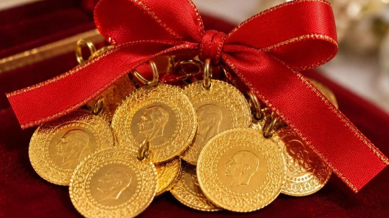 28 Eylül 2026 Altın Fiyatları: Gram Ve Çeyrek Altın Ne Kadar?