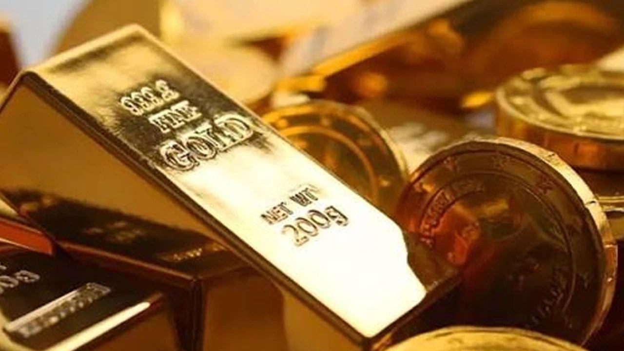 Altının Kilogram Fiyatı Geriledi! 28 Eylül’de 6,5 Milyon TL Oldu
