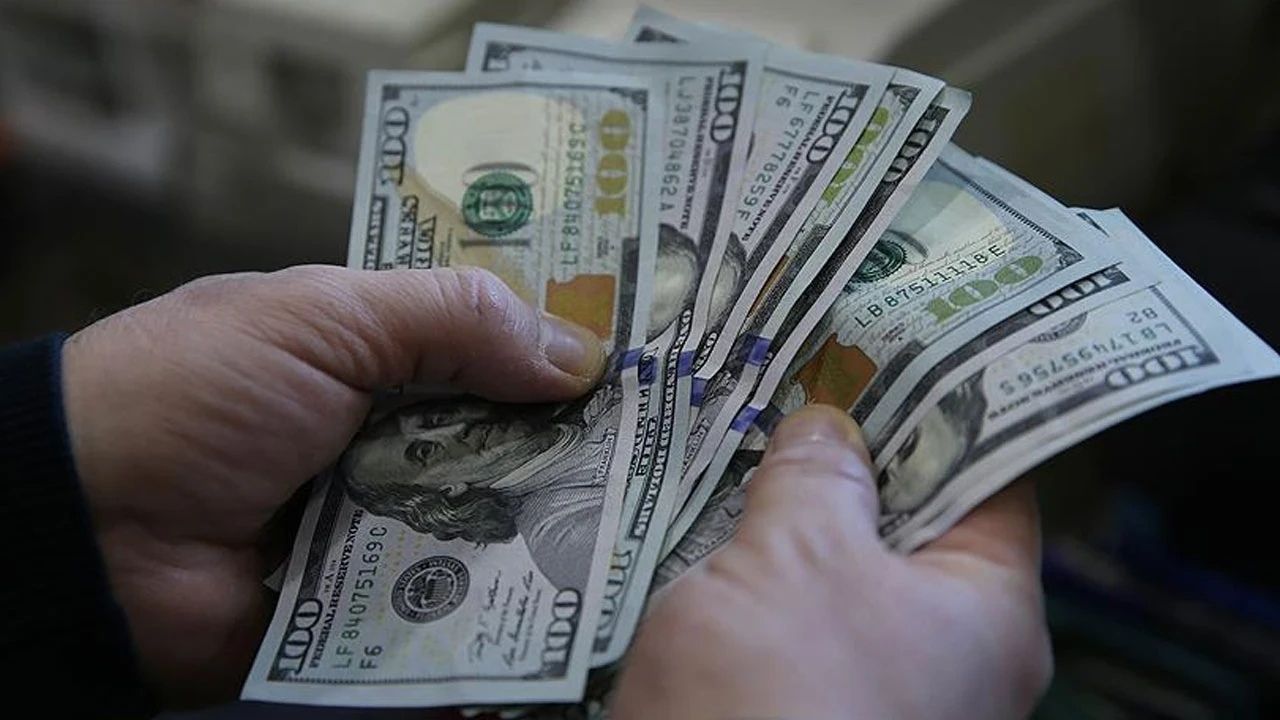 28 Eylül 2026 Dolar Ve Euroda Günün İlk Rakamları