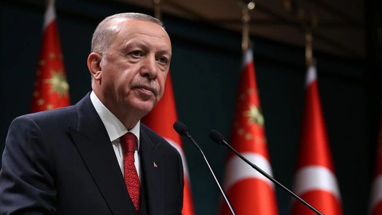 Beştepe’deki Fon Toplantısı Sona Erdi! Kritik Gündem Masadaydı