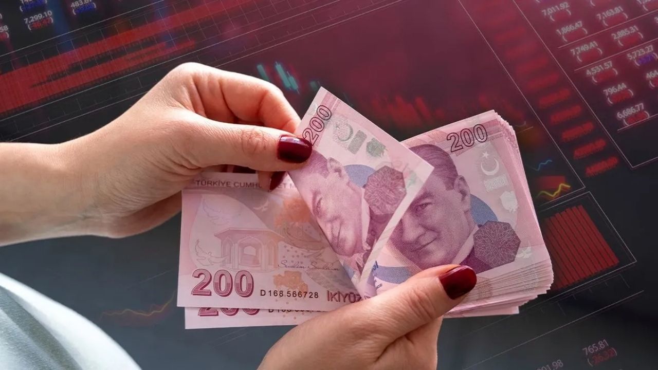 Eylül Enflasyon Beklentisi Açıklandı, Yıl Sonu Tahmini Yüzde 29,66