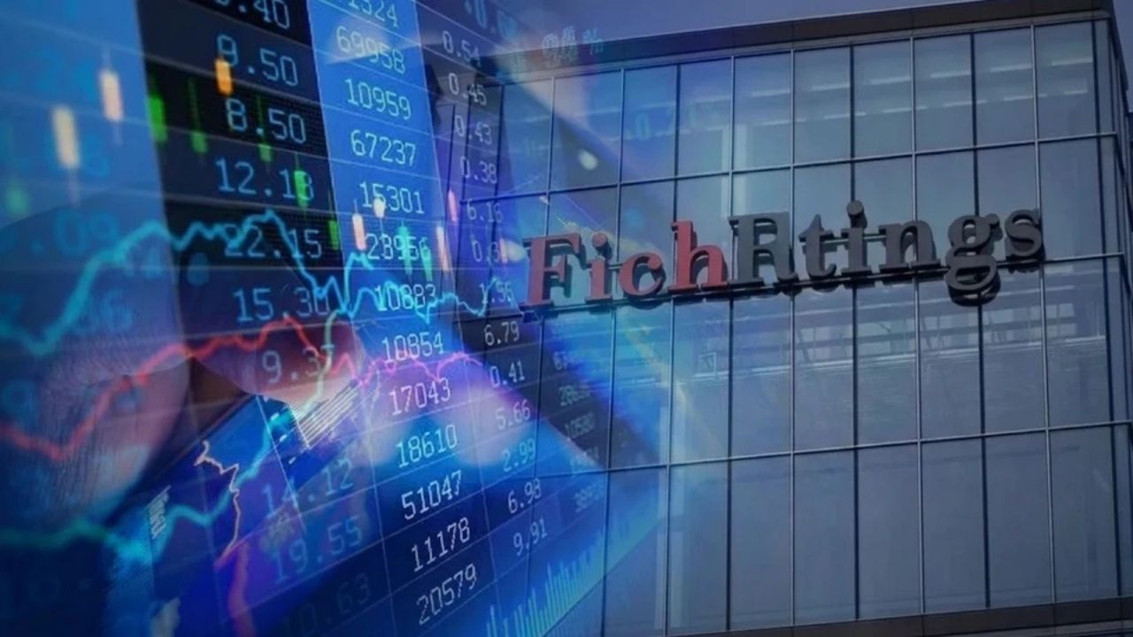 Fitch’ten Fon Krizi Sonrası Türkiye İçin Sistemik Risk Mesajı