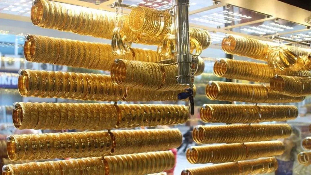 30 Eylül Altın Fiyatları: Gram Ve Çeyrek Altında Son Durum