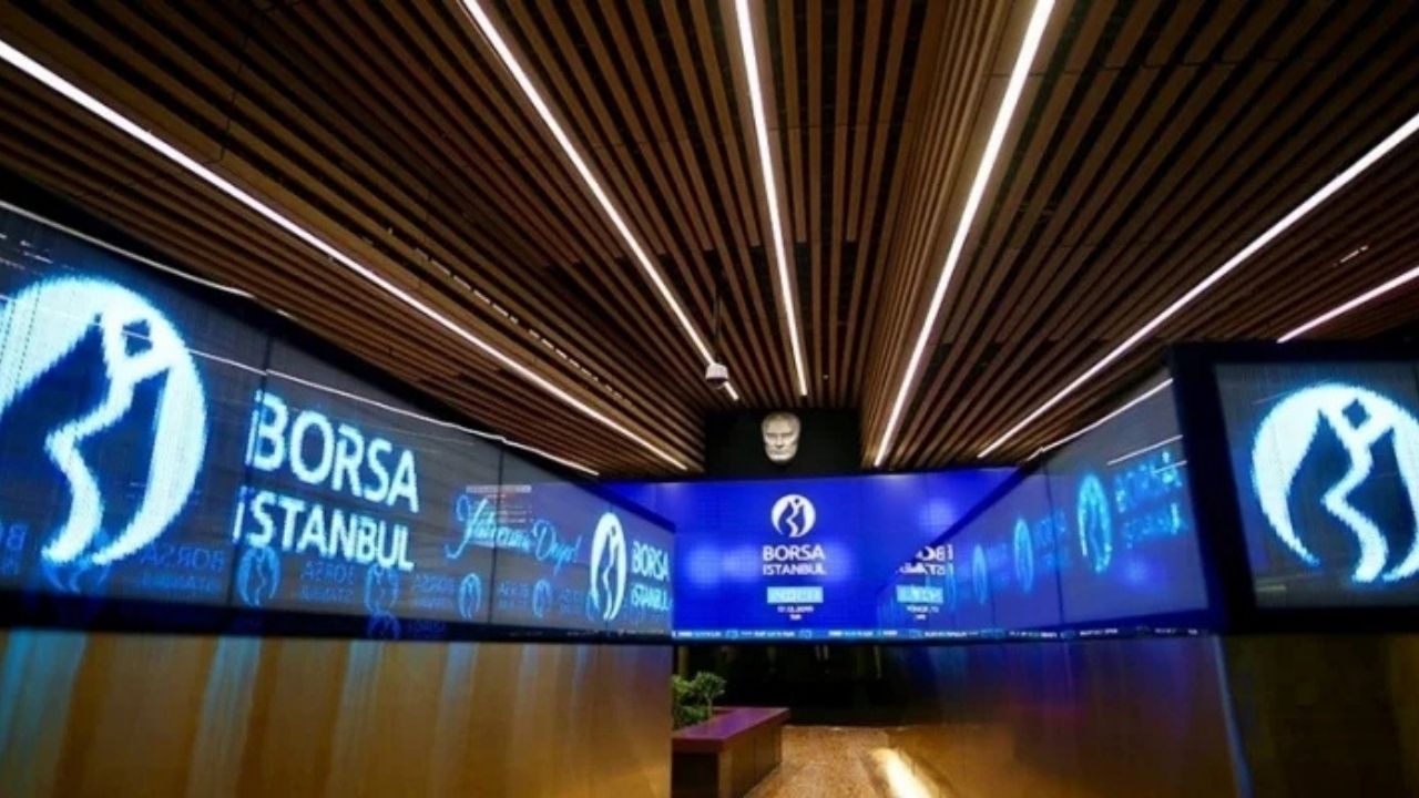 Borsa İstanbul Eylül Ayını Sert Kayıpla Tamamladı