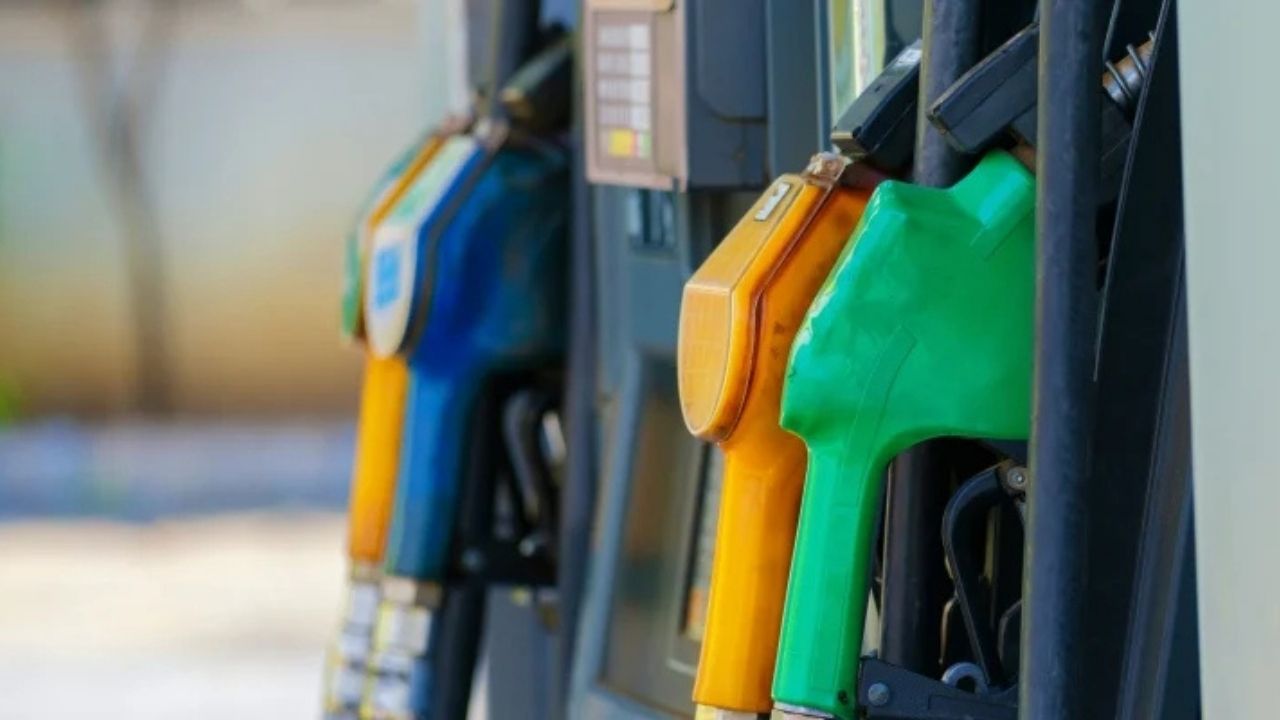 Benzine 12 Lira 47 Kuruş Zam Beklentisi: Fiyatlar Değişiyor