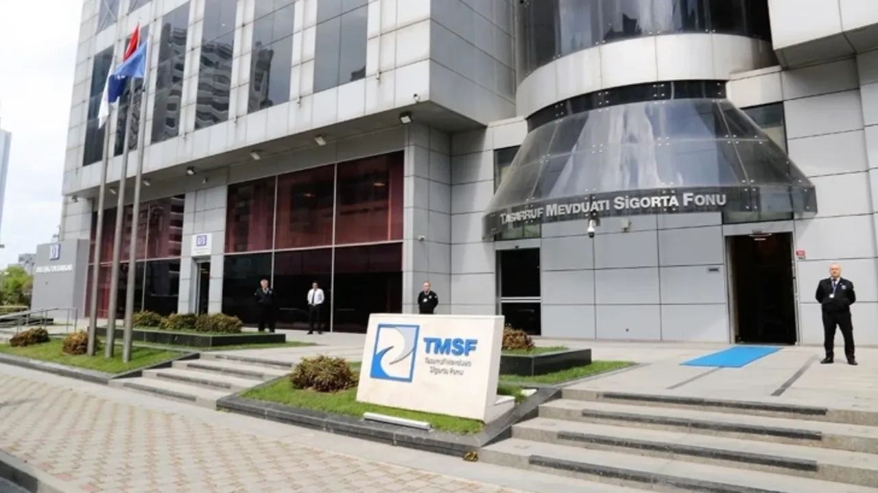 BDDK 5 Finans Kuruluşunun Yönetim Haklarını TMSF’ye Devretti
