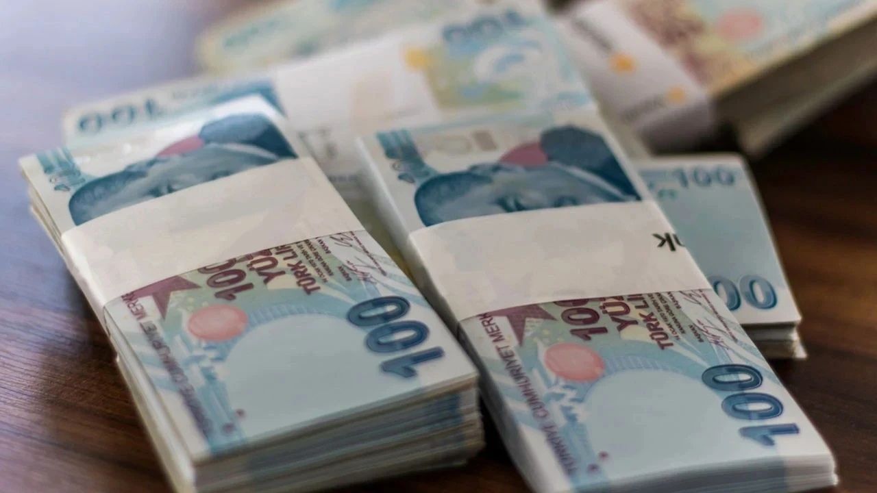 Bankacılık Sektöründe Kredi Hacmi 28,4 Trilyon Liraya Ulaştı