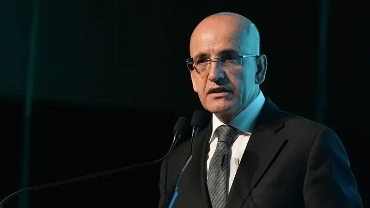 Şimşek Açıkladı: KOBİ Kredilerinde Büyüme Sınırı Yüzde 5 Oldu