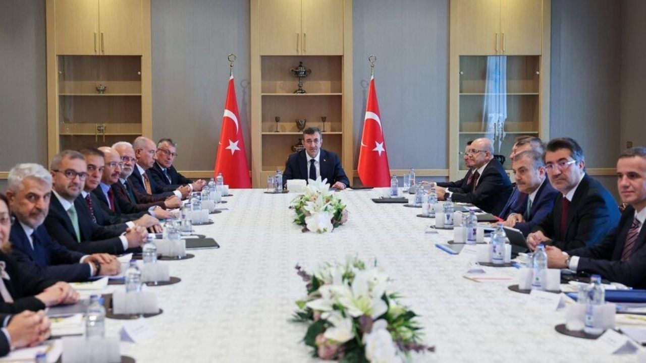 Fon Kurulu Toplantısı Sona Erdi: Yeni Yasa Taslağı Hazır