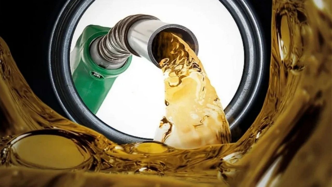 Motorine 2,22 TL İndirim Bekleniyor! Güncel Akaryakıt Fiyatları