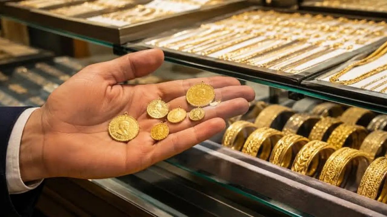 Altın Fiyatlarında Kritik Bekleyiş Gözler Saat 15.30’a Çevrildi