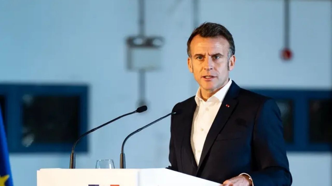 G7’den Akaryakıt Krizine Karşı 100 Milyon Varillik Rezerv Hamlesi