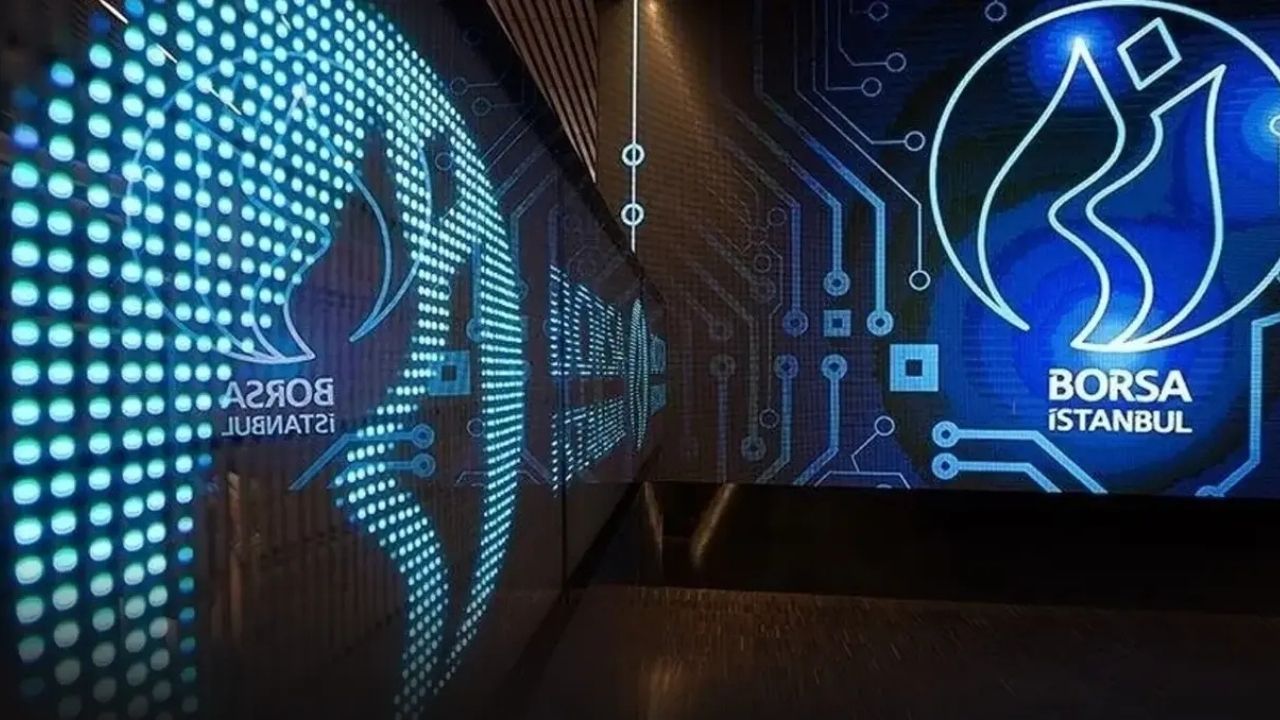 Borsa Haftayı Yükselişle Tamamladı BIST 100 12 Bin 270 Puanda