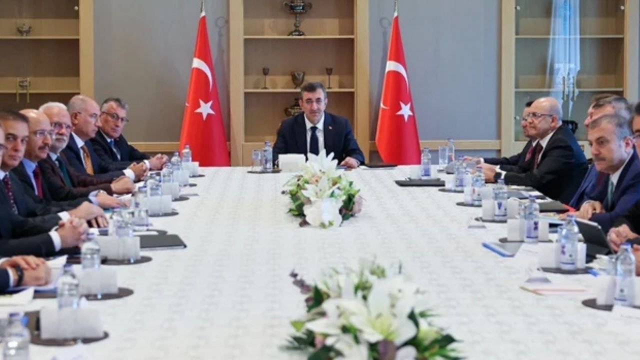 Fon Kurulu Toplandı Ödeme Takvimi İçin Kritik Süreç Değerlendirildi