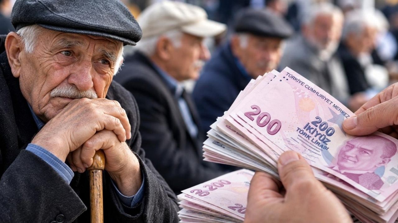 Emekli Promosyonlarında Yeni Dönem: Yüksek Ödemelerde Şart Var