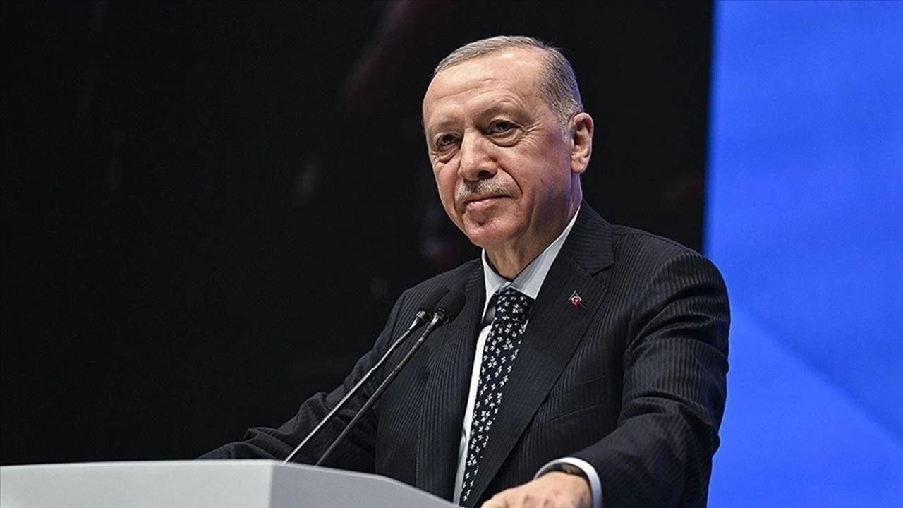 Erdoğan’dan Fon Soruşturması Mesajı: Yol Haritası Belirlendi
